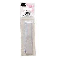 Satin Senkel 90 cm