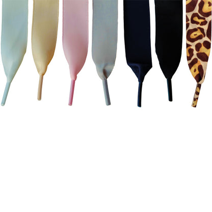 Satin Senkel 90 cm