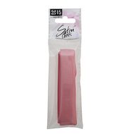 Satin Senkel 120 cm