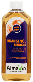 ALMAWIN Orange Oil Cleaner Extra Strong 500ml