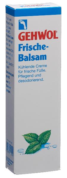 GEHWOL Frische-Balsam Tb 75 ml
