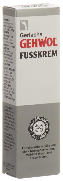 GEHWOL Fusskrem Tb 75 ml