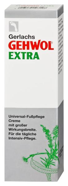GEHWOL Extra Creme 75 ml