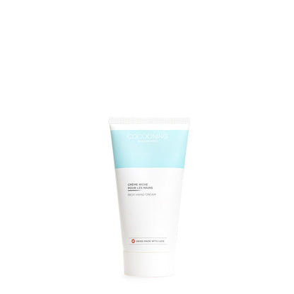 Crème riche pour les mains