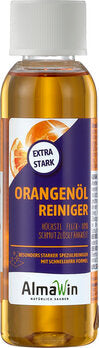 ALMAWIN Orange Oil Cleaner Extra Strong 125ml