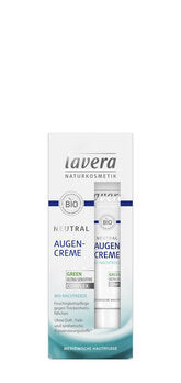 LAVERA Crème Contour des Yeux Neutre 15 ml