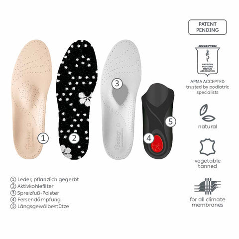 pedag Viva King Size 49-51
