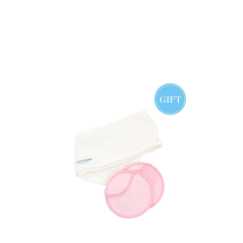 Rituel de beauté cocooning