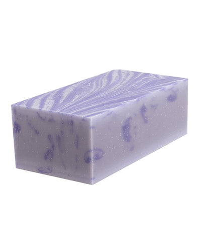 Bloc de savon Fleur de lavande