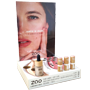 OFFRE COLLECTION GLOWY AVEC TESTEURS (192,60 CHF AU LIEU DE 248,6 CHF)