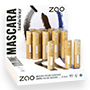 OFFRE MASCARA AUDACIEUX AVEC TESTEURS (155,40 CHF au lieu de 209,90 CHF)