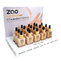 OFFRE SERUM TEINTE SECONDE PEAU AVEC TESTEURS (213,85CHF au lieu de 289,55CHF)