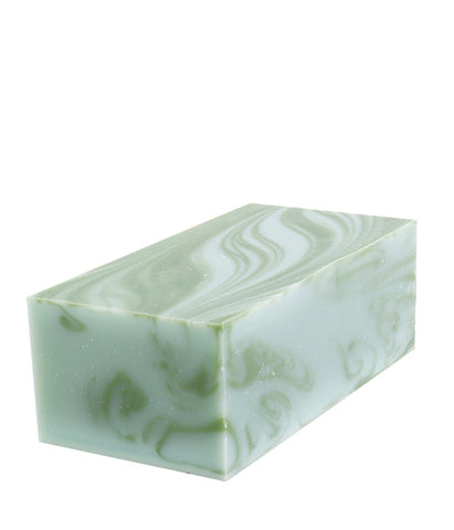 Bloc de savon Wellness