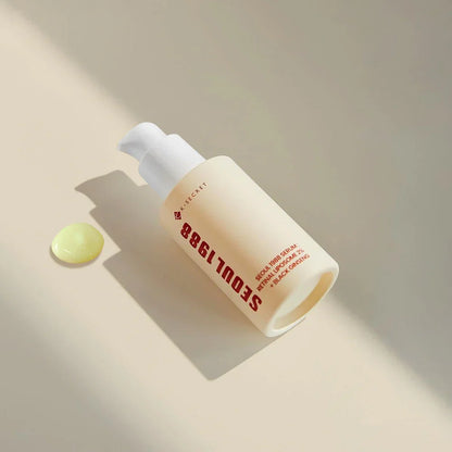 K-SECRET SEOUL 1988 Serum Retinal Liposome 2% Black Ginseng – 30 ml