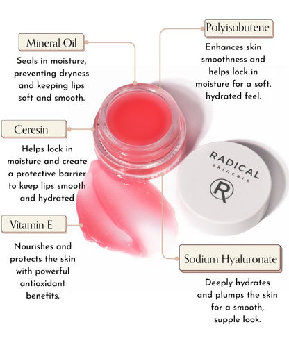 RSDICAL Lip Recovery Mask Intensive Hyaluronic Complex (5g)