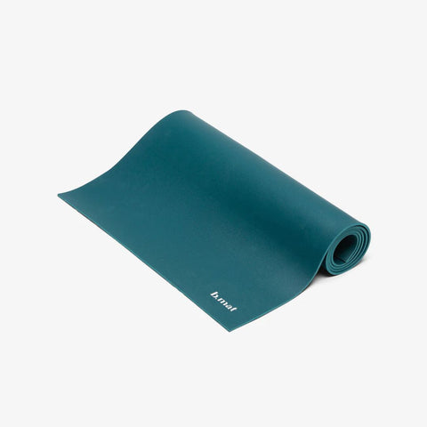 Yogamatte - B Mat Strong Ocean Green (6mm)