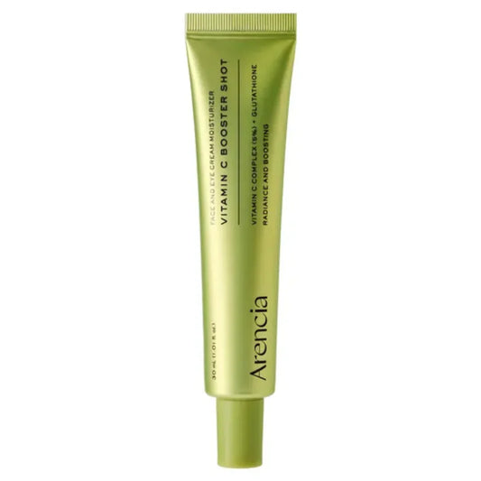 Arencia Vitamin C Booster Shot – 30 ml