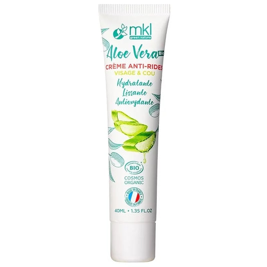 MKL GREEN NATURE - Anti-Aging Face Serum (30ml) - Unlock Youthful Radiance! ✨🌱