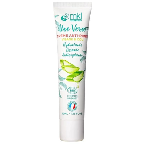 MKL GREEN NATURE - Anti-Aging Gesichtsserum (30ml) - Entfessle jugendliche Ausstrahlung! ✨🌱