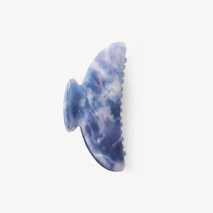 Barrette à cheveux - Machete Midi Héritage Griffe Cosmic Bleu