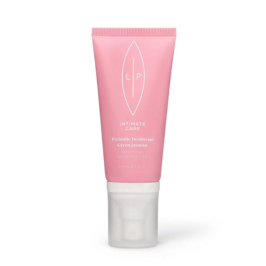 Intim Deodorant - Grüner Jasmin