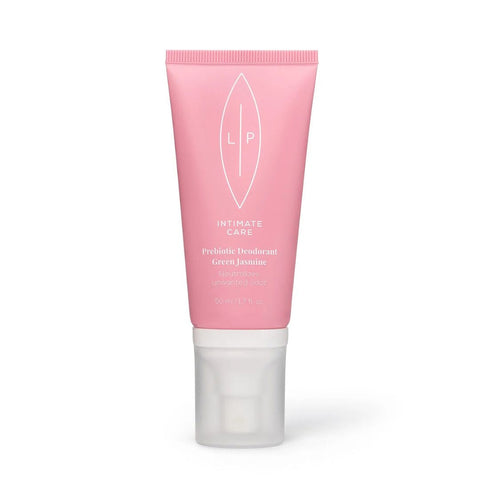 Intim Deodorant - Grüner Jasmin