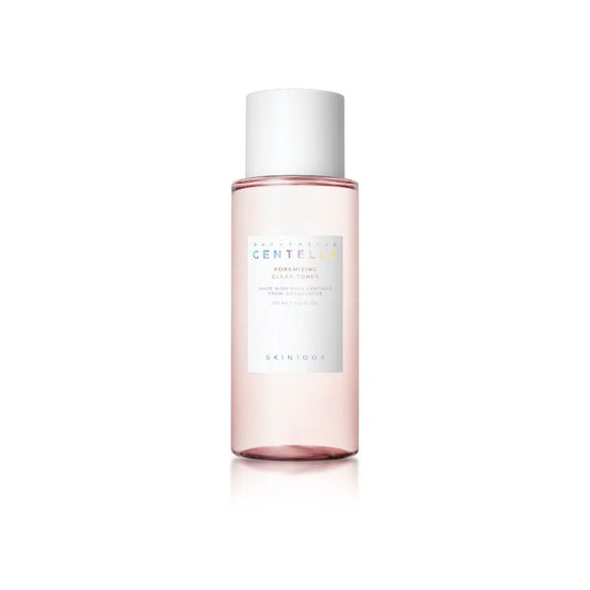 Haut 1004 Madagaskar Centella Porenverfeinernder Klarer Toner