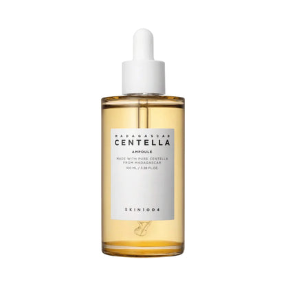 Peau 1004 Madagascar Centella asiatica 100 ampoule – 100 ml