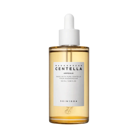 Peau 1004 Madagascar Centella asiatica 100 ampoule – 100 ml