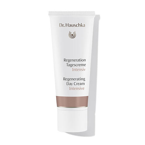 HAUSCHKA Regeneration Tagescreme Intensiv