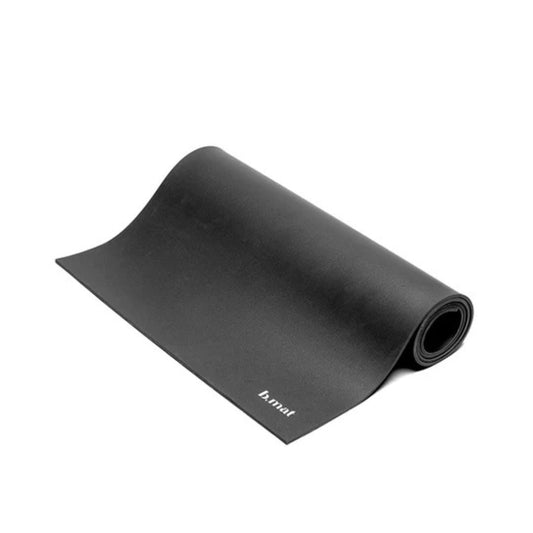 Tapis de yoga - B Mat Strong Black (6 mm)