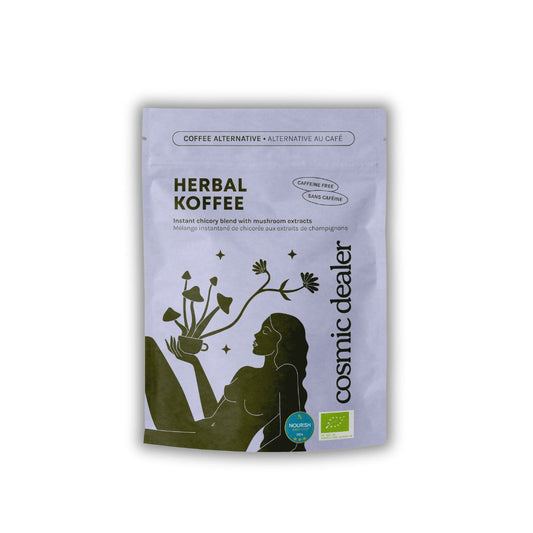 Herbal Koffee - Original Blend & Chaga