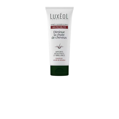 Luxéol Anti-Hair Loss Conditioner with Keratin Extract – Strength &amp; Shine – 200 ml