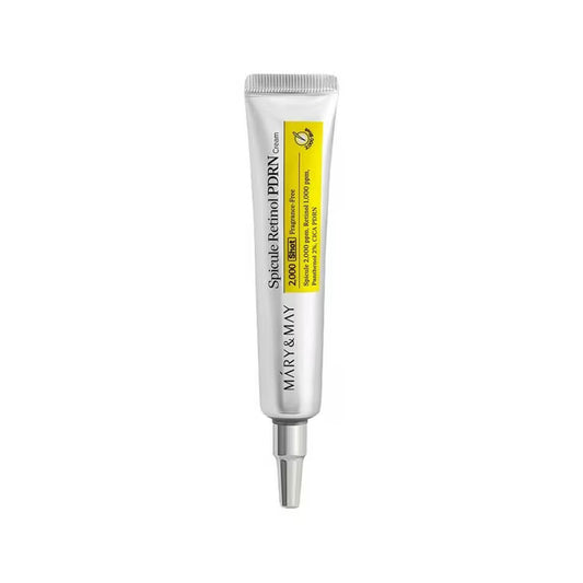 Mary&May - Spicule Retinol PDRN Cream - 15g