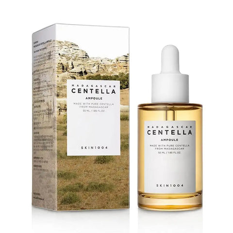 Skin 1004  Madagascar Centella Ampoule – 55 ml