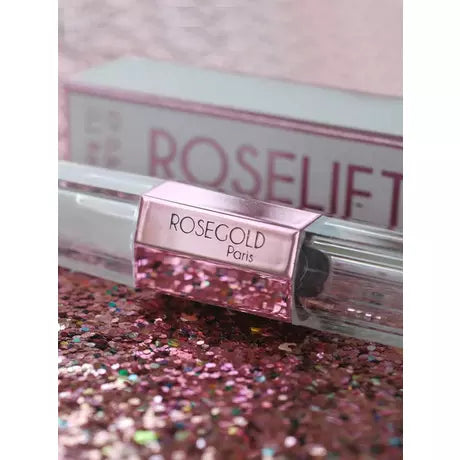 ROSEGOLD - ROSELIFT Augenserum - revitalisieren und erhellen!