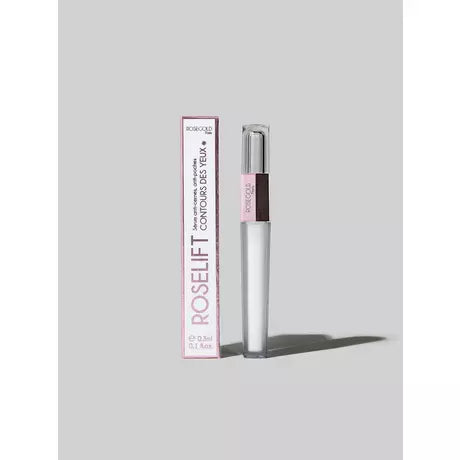 ROSEGOLD - ROSELIFT Eye Serum - Revitalize & Illuminate! 👁️✨