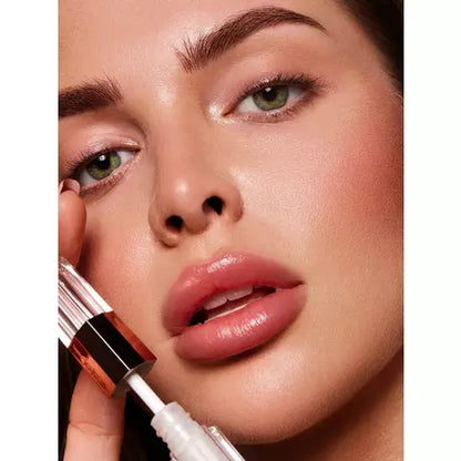 ROSEGOLD - ROSELIPS Lip Balm - Hydrate & Shine for Gorgeous Lips 💖✨