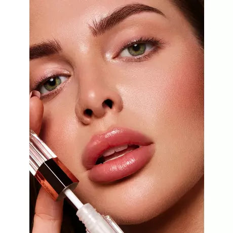 ROSEGOLD - ROSELIPS Lip Balm - Hydrate & Shine for Gorgeous Lips 💖✨