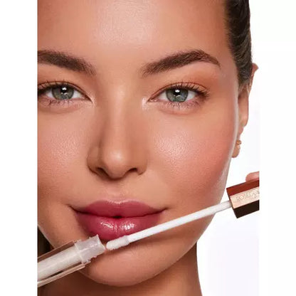 ROSEGOLD - ROSELIPS Lip Balm - Hydrate & Shine for Gorgeous Lips 💖✨