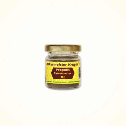 Propolis (Extract Powder) 20 g
