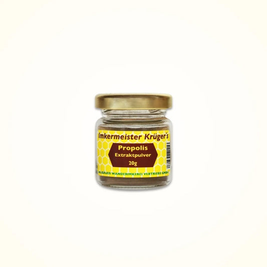 Propolis (Extraktpulver) 20 g