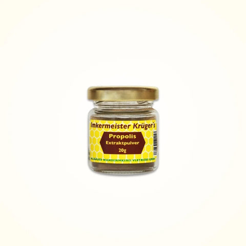 Propolis (Extract Powder) 20 g
