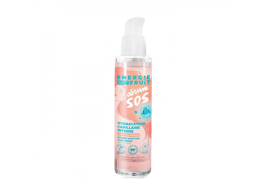 ENERGIA FRUTTO - Siero Idratante con Acido Ialuronico - Sblocca una pelle radiante! ✨💧