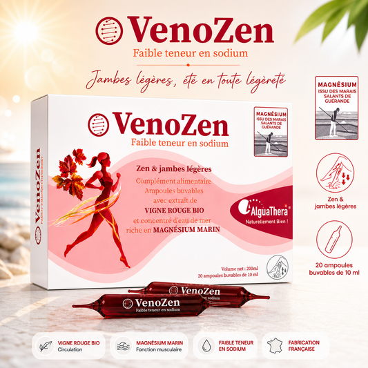 VenoZen