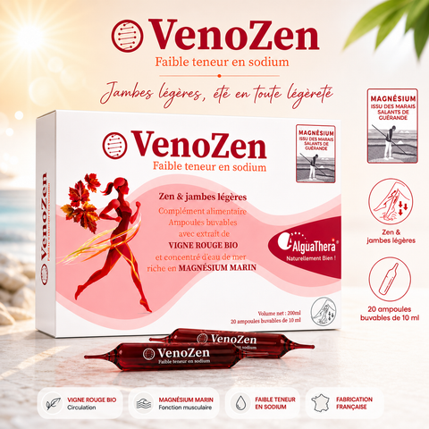 VenoZen