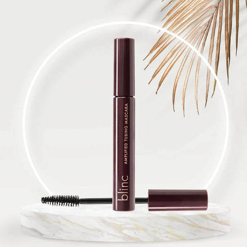 Blinc - Amplified Tubing Mascara: Black - 9ml