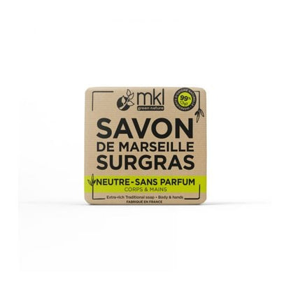 Savon Marseille Surgras Neutre