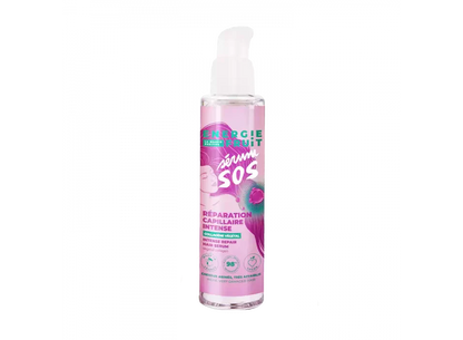 Energie Frucht - SOS ultrakonzentriertes Reparaturserum - Verwandle deine Haut sofort! 🌟💧