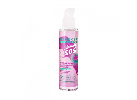 Energie Frucht - SOS ultrakonzentriertes Reparaturserum - Verwandle deine Haut sofort! 🌟💧